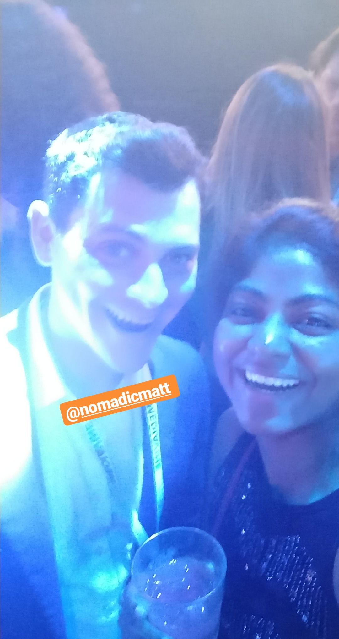 Is TravelCon worth it? My Shoes Where I Choose